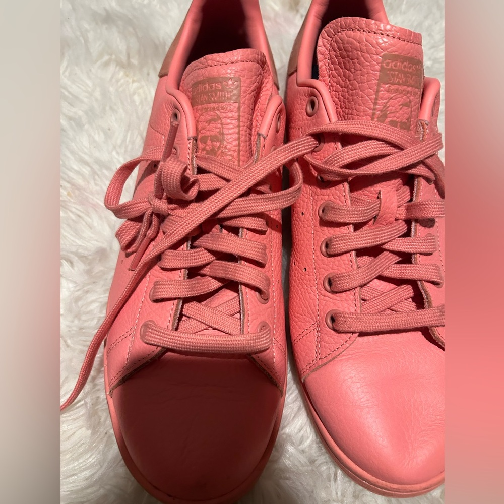 Mens Adidas Stan Smith Pastel Pack